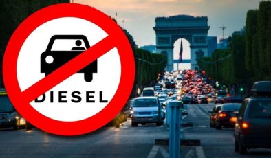 Avrupa Dizeli Yasakladı, Türkiye’de Dizel Araç Sahiplerini Bekleyen Şok Gerçek!