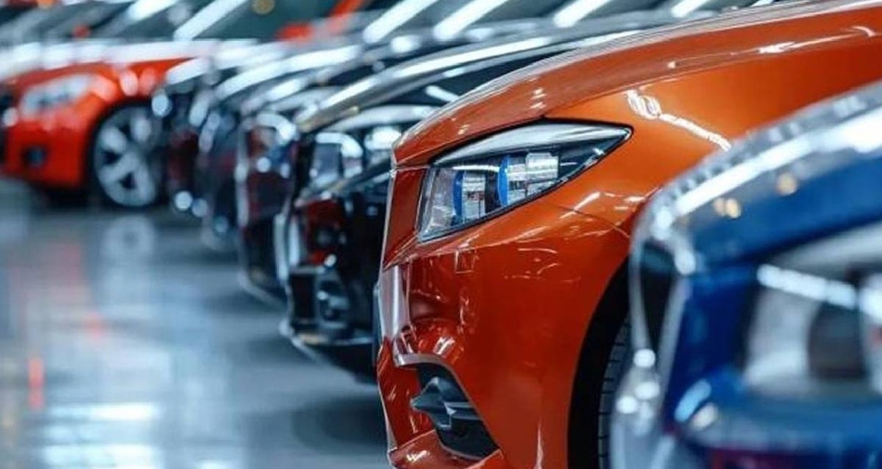 Avrupa’nın En Çok Satan Modeli Neden Tarihe Karışıyor?