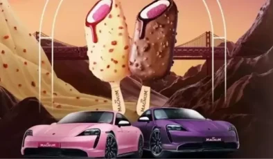 Beklenen Gün 4 Kasım, Noter Huzurunda Magnum Çekilişi ve Porsche Ödülü!
