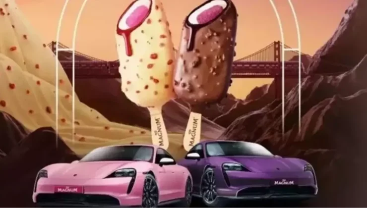 Beklenen Gün 4 Kasım, Noter Huzurunda Magnum Çekilişi ve Porsche Ödülü!