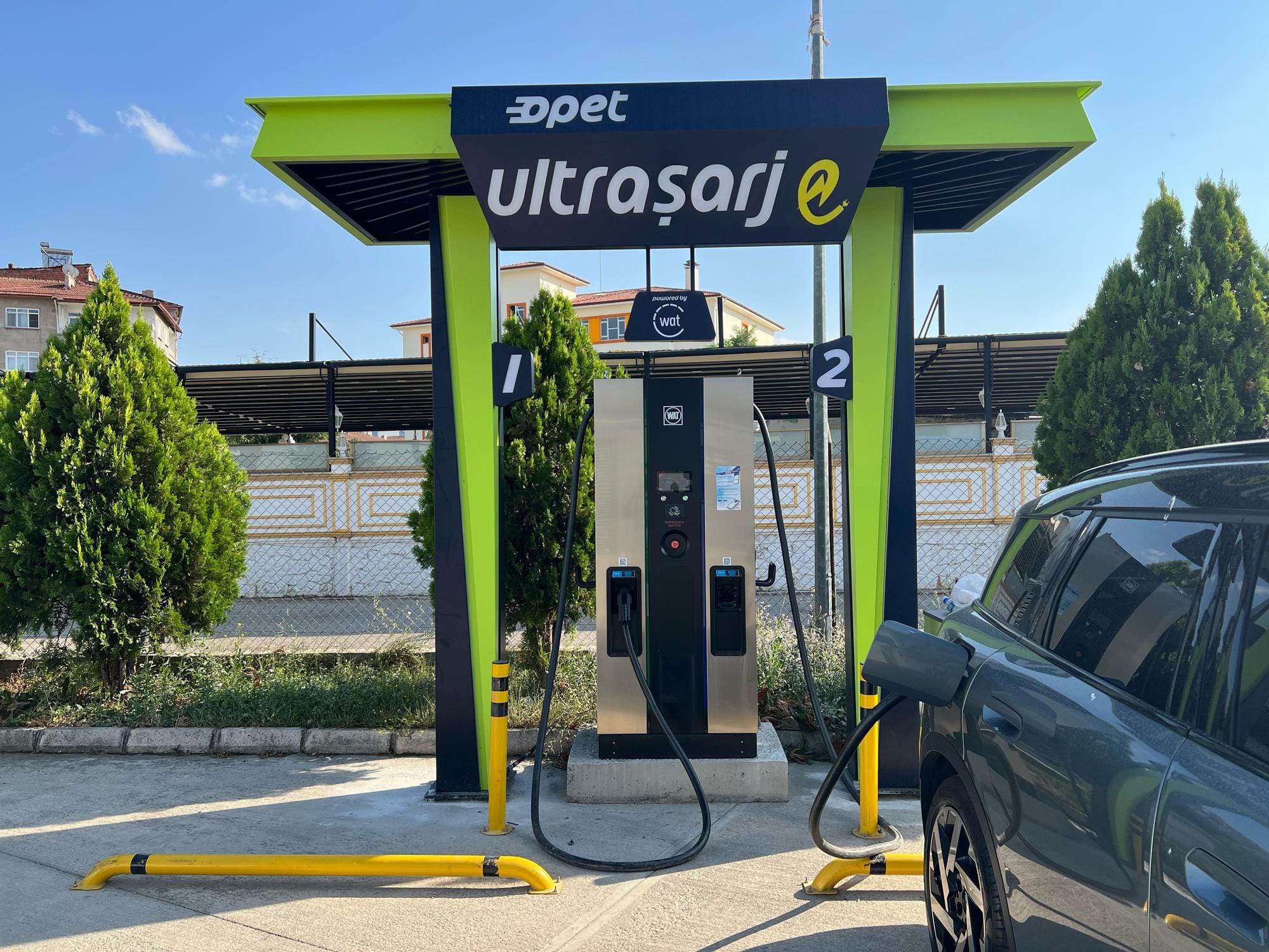 Otomobil Haberleri Auto News