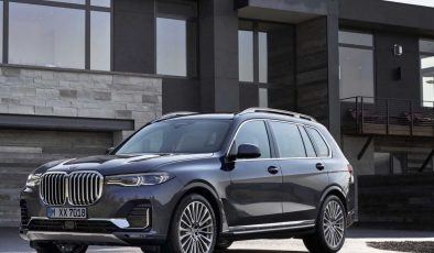 BMW’nin Marş Motorundan Alevlere Giden Yol Mu Açıldı?
