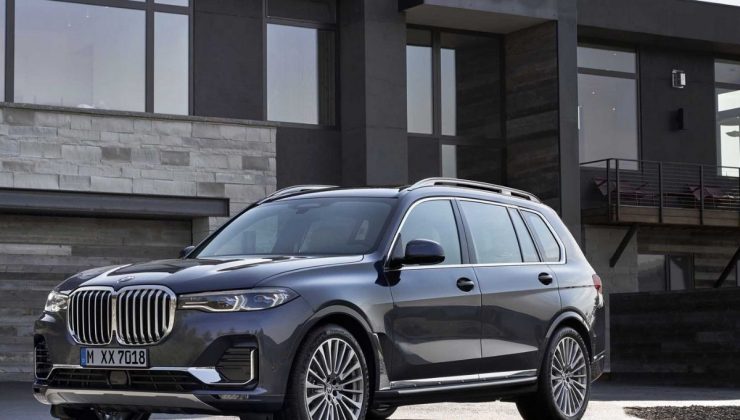 BMW’nin Marş Motorundan Alevlere Giden Yol Mu Açıldı?