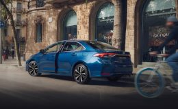 Bu Fiyatlar Bir Daha Gelmez, Toyota Corolla 2025, Egea’ya Rakip Olacak Seviyede!