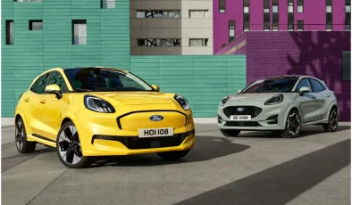 Bu Girişim Kocaeli’yi Baştan Aşağı Değiştirecek! Ford Otosan ve Driventure’ın Sır Projesi