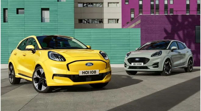 Bu Girişim Kocaeli’yi Baştan Aşağı Değiştirecek! Ford Otosan ve Driventure’ın Sır Projesi