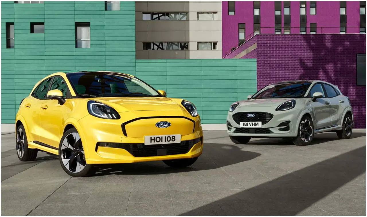 Bu Girişim Kocaeli’yi Baştan Aşağı Değiştirecek! Ford Otosan ve Driventure’ın Sır Projesi