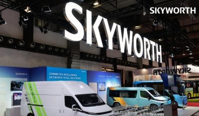 Busworld 2025’in Elektrikli Otobüs Savaşı Başladı, Karsan mı, Skyworth mu?