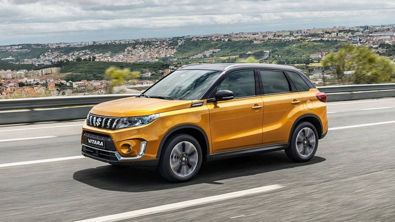 Bütçenizi Zorlamadan SUV Sahibi Olmanın Yolu, Uygun Fiyata Alınabilecek 5 Canavar 5 Otomobil Haberleri Auto News