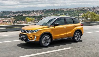 Bütçenizi Zorlamadan SUV Sahibi Olmanın Yolu, Uygun Fiyata Alınabilecek 5 Canavar