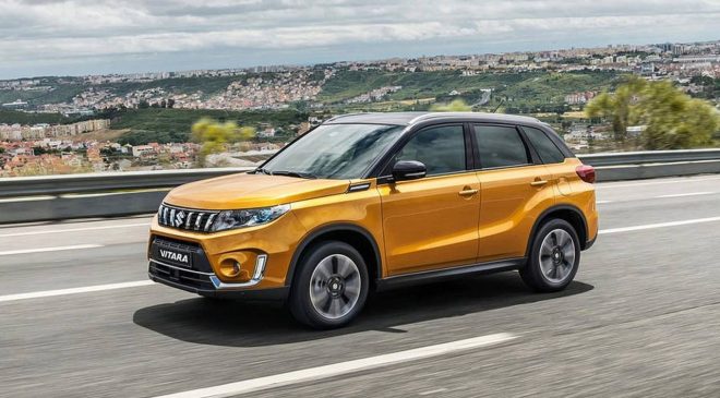 Bütçenizi Zorlamadan SUV Sahibi Olmanın Yolu, Uygun Fiyata Alınabilecek 5 Canavar