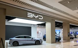 BYD Türkiye’de Sessiz Hamle, Geri Çağırma Endişesi Yok, Manisa Fabrikası Yolda!