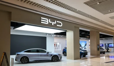 BYD Türkiye’de Sessiz Hamle, Geri Çağırma Endişesi Yok, Manisa Fabrikası Yolda!