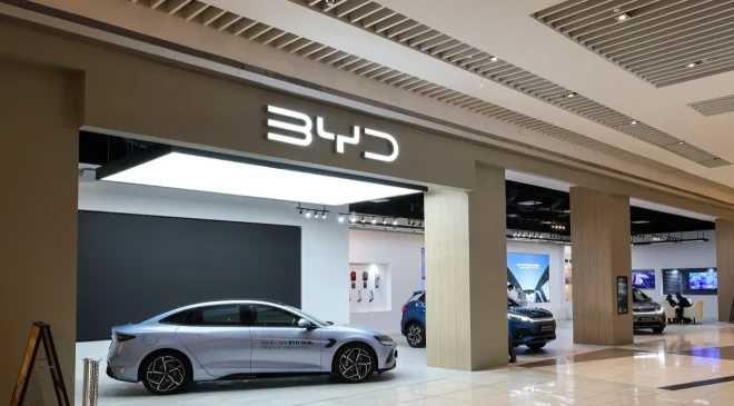 BYD Türkiye’de Sessiz Hamle, Geri Çağırma Endişesi Yok, Manisa Fabrikası Yolda!