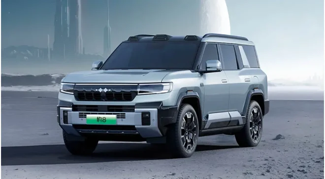 BYD’nin Türkiye Sürprizi, Bao 8 ve Bao 5’te Kimsenin Konuşmadığı Özellikler Ortaya Çıkıyor!
