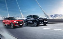 Chery 2025’te Rekor Kırdı, Eylül’de 280 Bin Satış, Yurt Dışı ve Elektrikli Araçlarda Zirve!