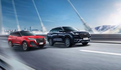 Chery 2025’te Rekor Kırdı, Eylül’de 280 Bin Satış, Yurt Dışı ve Elektrikli Araçlarda Zirve!