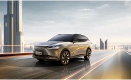 Chery’nin 1.300 km Menzilli Katı Hal Pili Elektrikli Araçlarda Yeni Bir Devir Başlatıyor!
