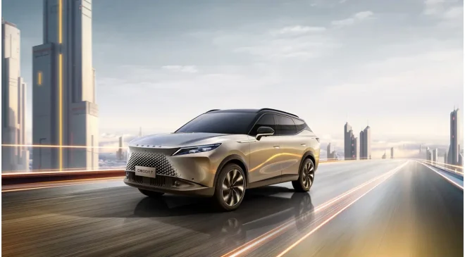 Chery’nin 1.300 km Menzilli Katı Hal Pili Elektrikli Araçlarda Yeni Bir Devir Başlatıyor!