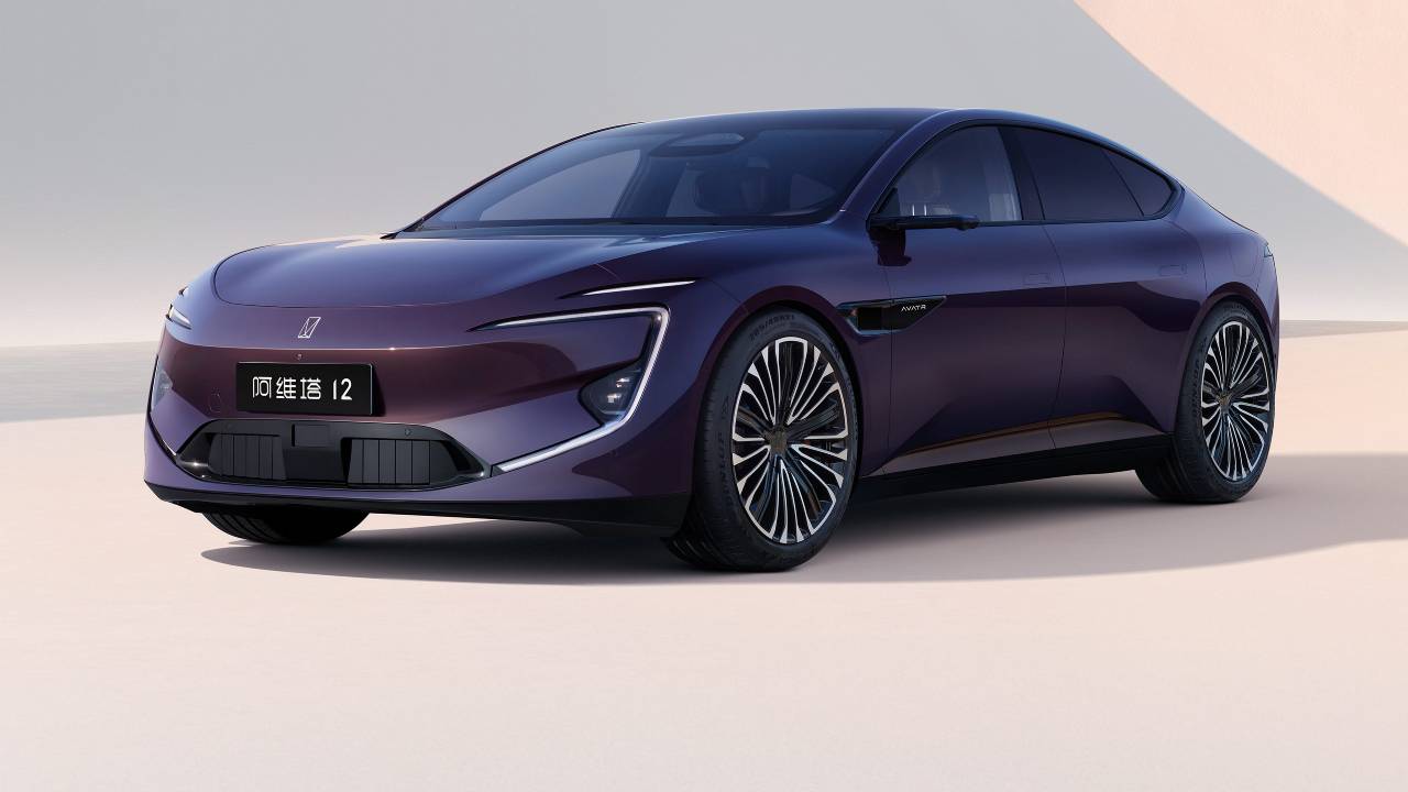 2024 Auto China Otomobil Fuarı, 7 elektrikli araç ile başlıyor! -  FutureFlow.Life