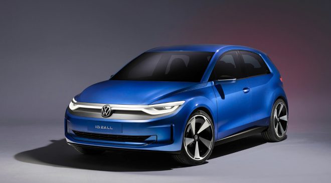 Çin ve ABD’de Rekabet Zorlu, Ama VW Elektrikli Araçlarla Yükseliyor!