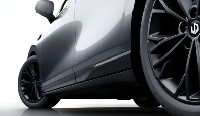 Çinli Leapmotor Avrupa’ya Meydan Okuyor, B05 Ultra Performansıyla Şaşırtıyor!