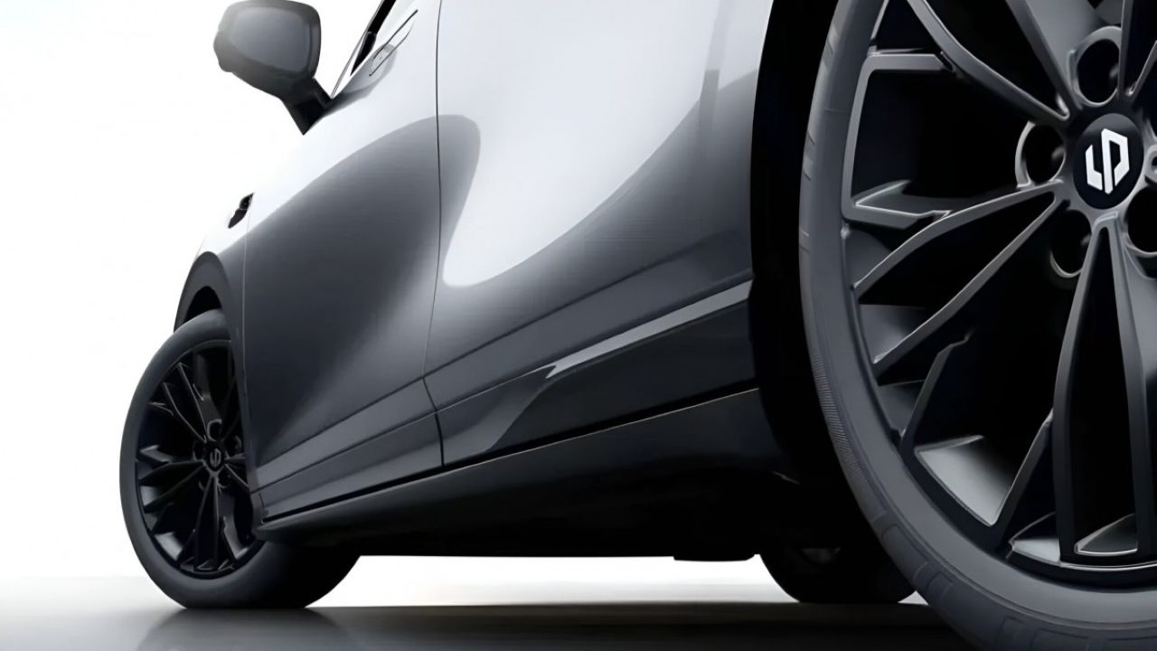 Çinli Leapmotor Avrupa’ya Meydan Okuyor, B05 Ultra Performansıyla Şaşırtıyor!