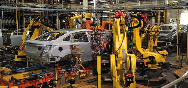 Çip Depremi Başladı! Hollanda’nın Nexperia Kararı Sonrası Elektrikli Araç Üretimi Çöküşte 5 Otomobil üretimi en yüksek seviyeye ulaştı - Otomobil Haberleri