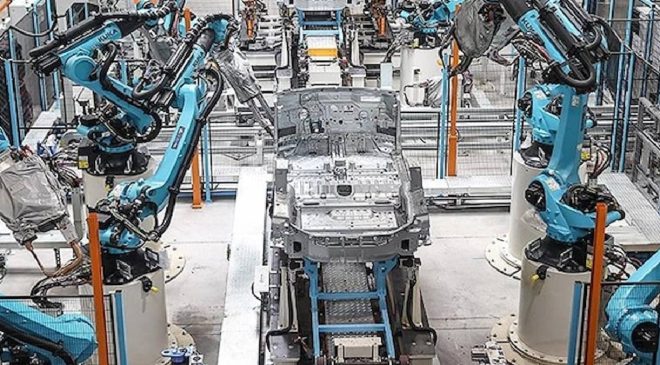 Çip Depremi Başladı! Hollanda’nın Nexperia Kararı Sonrası Elektrikli Araç Üretimi Çöküşte