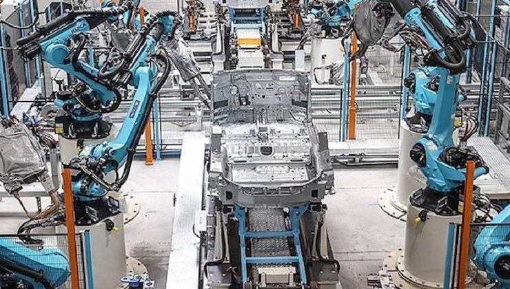 Çip Depremi Başladı! Hollanda’nın Nexperia Kararı Sonrası Elektrikli Araç Üretimi Çöküşte 1 Çip Depremi Başladı! Hollanda’nın Nexperia Kararı Sonrası Elektrikli Araç Üretimi Çöküşte