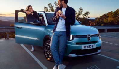 Citroen e-C3 Kampanyası, Türkiye’de Elektrikli Araç Fiyatlarını Altüst Eden Hamle!