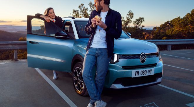 Citroen e-C3 Kampanyası, Türkiye’de Elektrikli Araç Fiyatlarını Altüst Eden Hamle!