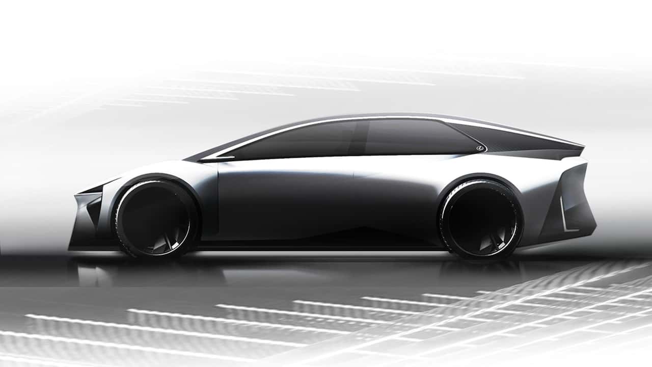 Toyota, yeni nesil elektriklilerini 2026 yılında piyasaya sürecek