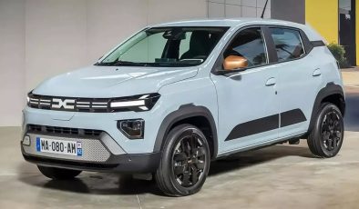 Dacia Spring 2026 Sürprizi, Türkiye’ye Gelirse Şehirli Sürücüler Bu Elektriğe Bayılacak!
