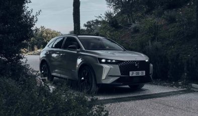 DS Automobiles ile Hayalinizdeki Lüks Araç Artık Daha Erişilebilir, Özel Finansman Fırsatları Başladı
