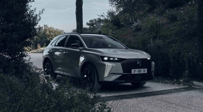 DS Automobiles ile Hayalinizdeki Lüks Araç Artık Daha Erişilebilir, Özel Finansman Fırsatları Başladı
