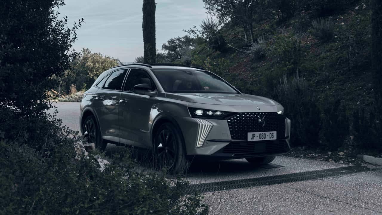 DS Automobiles ile Hayalinizdeki Lüks Araç Artık Daha Erişilebilir, Özel Finansman Fırsatları Başladı