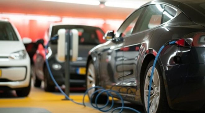 Dünyada Elektrikli Araç Patlaması, Satışlar İlk Kez 2 Milyonu Aştı, Otomotiv Tarihi Yeniden Yazılıyor!