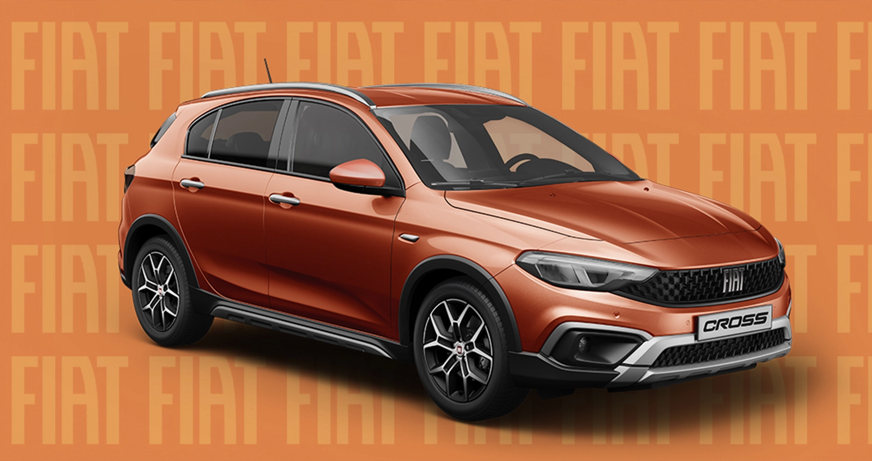 Fiat Egea Cross Sıfır Fiyatı ve Teknik Özellikleri
