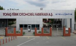 Egea Bitmedi, Şekil Değiştirdi! TOFAŞ’tan 386 Milyon Avroluk Amerika Açılımı
