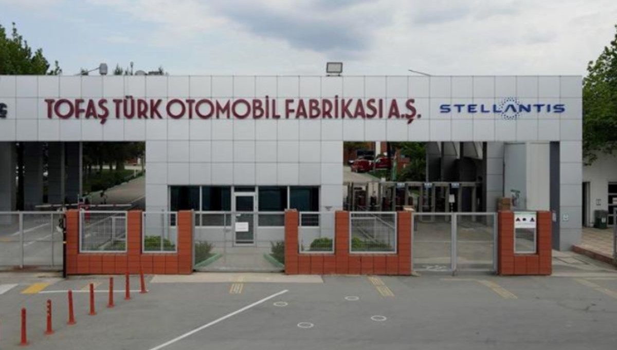 Egea Bitmedi, Şekil Değiştirdi! TOFAŞ’tan 386 Milyon Avroluk Amerika Açılımı