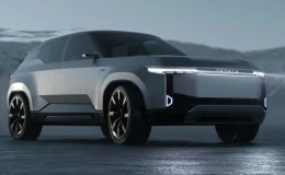 Elektrikli Otomobilde Kutsal Kase, Toyota, Katı Hal Pili 2027’de Yollara Çıkarıyor