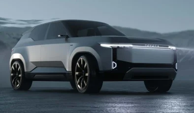 Elektrikli Otomobilde Kutsal Kase, Toyota, Katı Hal Pili 2027’de Yollara Çıkarıyor