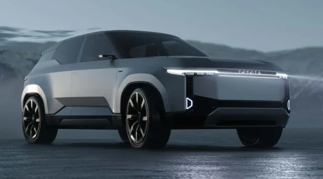 Elektrikli Otomobilde Kutsal Kase, Toyota, Katı Hal Pili 2027’de Yollara Çıkarıyor