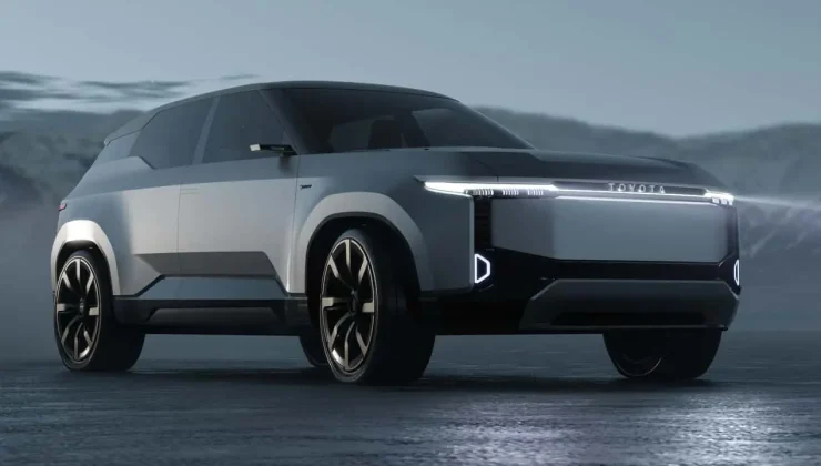 Elektrikli Otomobilde Kutsal Kase, Toyota, Katı Hal Pili 2027’de Yollara Çıkarıyor