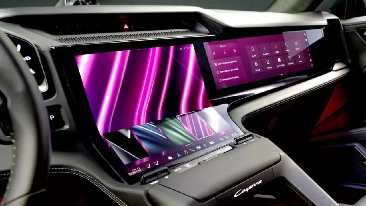 Otomobil Haberleri Auto News