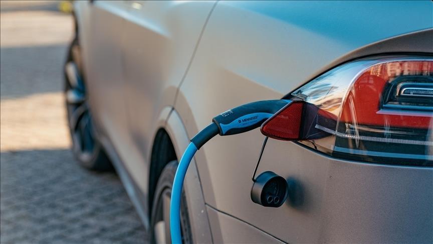 Küresel elektrikli araç satışlarında eylülde 2 milyon eşiği aşılarak rekor kırıldı - Petroturk‏‎‏‎‏‎‏‎‏‎‏‎‏‎‏‎Petroturk‏‎‏‎‏‎‏‎‏‎‏‎‏‎‏‎
