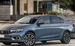 Fiat Egea Sedan Üretimi 2026’da Sona Eriyor, Türkiye’nin Efsane Sedanı Tarihe Mi Karışıyor?