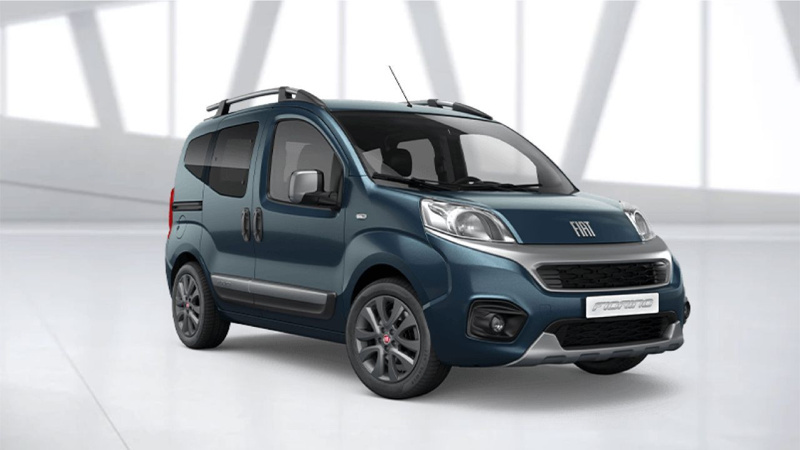 Fiat Fiorino Geri mi Geliyor? 2026’da Kompakt Ticari Araçta Şok Dönüş! 3 Otomobil Haberleri Auto News