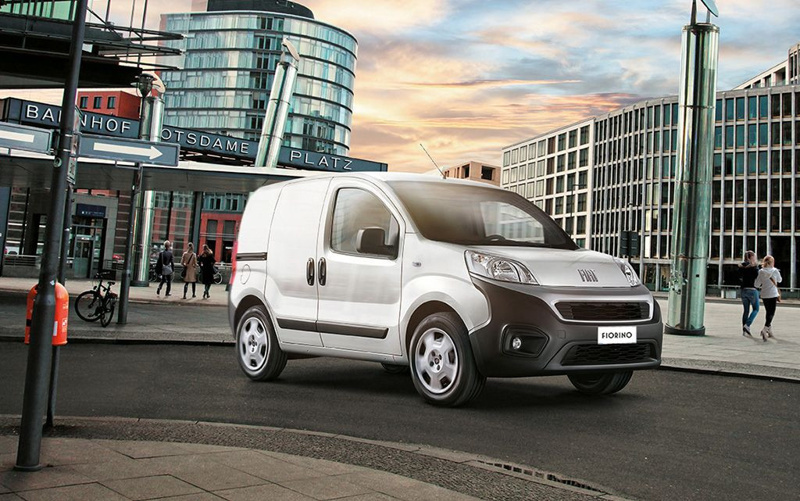 Fiat Fiorino Geri mi Geliyor? 2026’da Kompakt Ticari Araçta Şok Dönüş! 4 Otomobil Haberleri Auto News